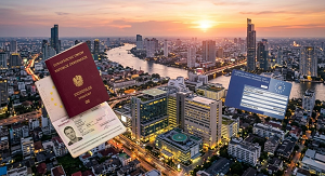 Health Insurance in Thailand: What I’ve Understood, What I’m Still Looking For