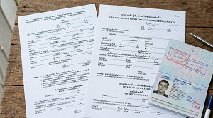 The 90-Day Report in Thailand: Practical Guide from Surin