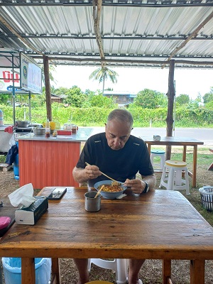 Combien coûte vraiment vivre en Thaïlande? Mon budget réel en Isaan