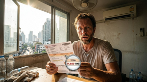 Scorching Heat, Soaring Bills: Mastering Electricity Costs in Thailand in 2026