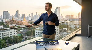 Thailand Investment Visa: Buying Property to Stay Long-Term